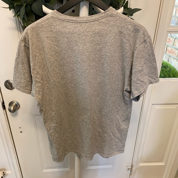 Mens Nintendo Donkey Kong T Shirt SS L - Picture 2 of 5